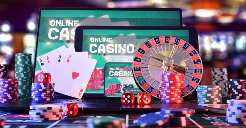 Casino Online